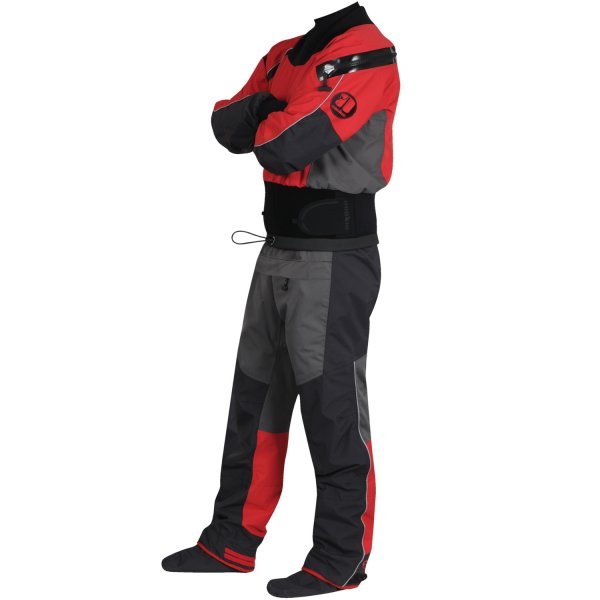 Nookie Charger Drysuit